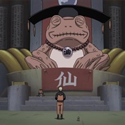 S1.E220: Ôgama Sen'nin No Yogen