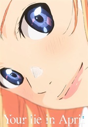 Your Lie in April (2014)