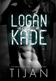 Logan Kade (Tijan)