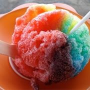 Shaved Ice