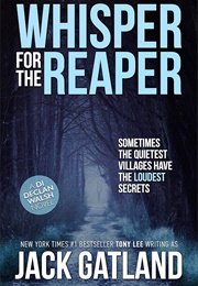 Whisper for the Reaper (Jack Gatland)