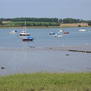 Manningtree, Essex
