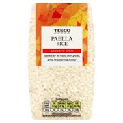 Paella Rice