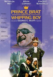 The Whipping Boy (1994)