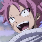 305. White Dragneel