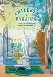 Children of Paradise (1945)