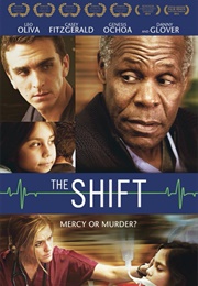 The Shift (2013)