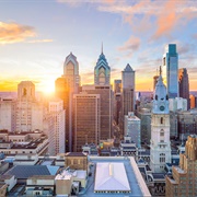Philadelphia, PA