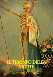 The Triumph of Death (Gabriele D'Annunzio)