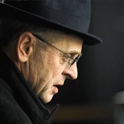 Anton Chekhov's Man in a Case