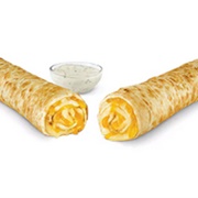 Double Cheese Dipper