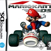 Mario Kart DS (Nintendo DS)