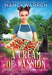 Cream of Passion (Nancy Warren)