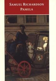 Pamela (Samuel Richardson)