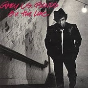 Gary U. S. Bonds - On the Line