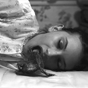 Twin Peaks: "Gotta Light?" (S3,E8)