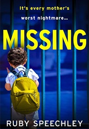 Missing (Ruby Speechley)