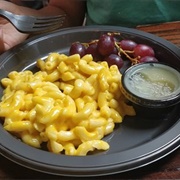 Macaroni and Cheese