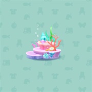 Mermaid Chair Outcrop