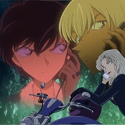 S34.E5: Detectives' Nocturne: The Case