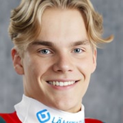 Aron Kiviharju (Finnish) - 122nd Overall Draft Pick 2024 by the Minnesota Wild