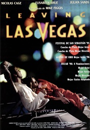 Leaving Las Vegas (1995)