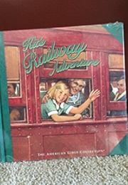 Kit's Railway Adventure (Harriet Brown)