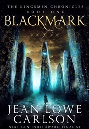 Blackmark (Jean Lowe Carlson)