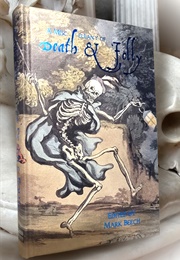 A Miscellany of Death and Folly (Mark Beech)