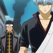 346. Geezers Carve the Things They Shouldn't Forget Into Their Wrinkles