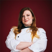 Morgana Vesey (Season 20)