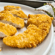 Panko Schnitzel