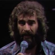 Georgia on My Mind - The Band