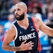 Evan Fournier