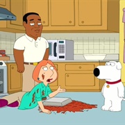 S7.E9: The Juice Is Loose!