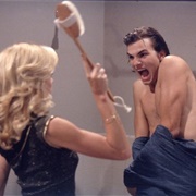 That 70's Show:  Too Old to Trick or Treat, Too Young to Die" (S3,E4)