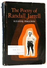 Poetry of Randall Jarrell (Randall Jarrell)