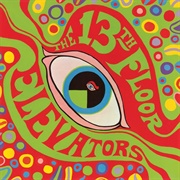13th Floor Elevators - You're Gonna Miss Me