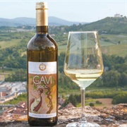 Cortese Di Gavi
