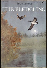 The Fledgling (Jane Langton)