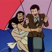 S1.E22: The First Move Wins Computer Operation!