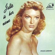 Cry Me a River - Julie London