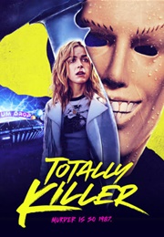 Totally Killer (2023)
