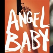 Angel Baby by Richard Lange