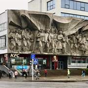 Minsk KFC