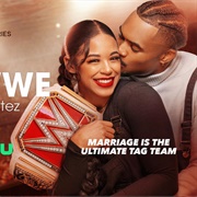 Love & WWE: Bianca & Montez