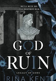 God of Ruin (Rina Kent)