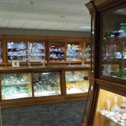 National Heisey Glass Museum