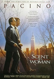Al Pacino - Scent of a Woman (1992)