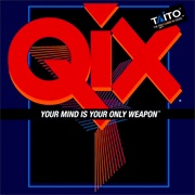 Qix (1981)